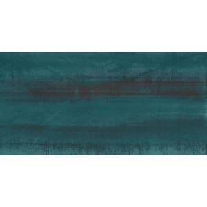 Керамогранит Ametis by Estima Indigo Illusion 71945 EXD402/NS_R9/60x120x9R/GW Emerald Gloss Неполированный 60x120