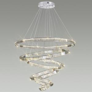 Люстра Odeon Light L-Vision 4930/260L