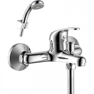 Смеситель для ванны Rossinka Y Y35-31