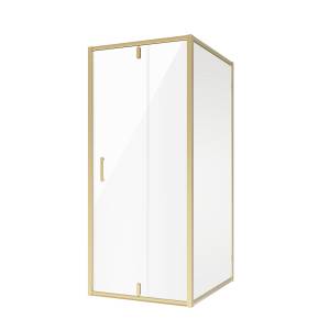 Душевой уголок Niagara Nova NG-43-11AG-A110G (110x110x190)