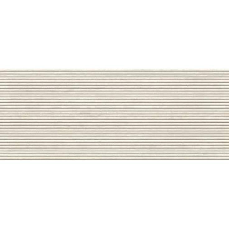 Керамическая плитка Porcelanosa Taranto 100371163 Bianco Canal 59.6x150
