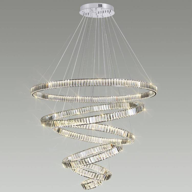 Люстра Odeon Light L-Vision 4930/260L