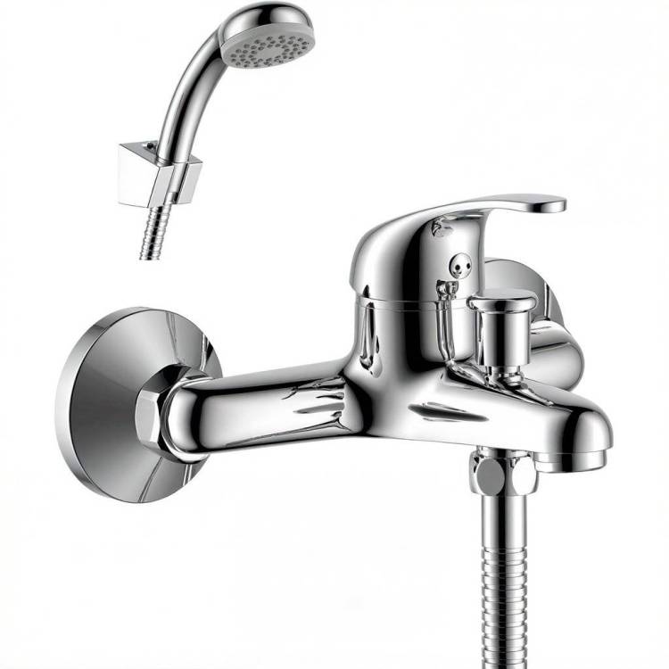 Смеситель для ванны Rossinka Y Y35-31