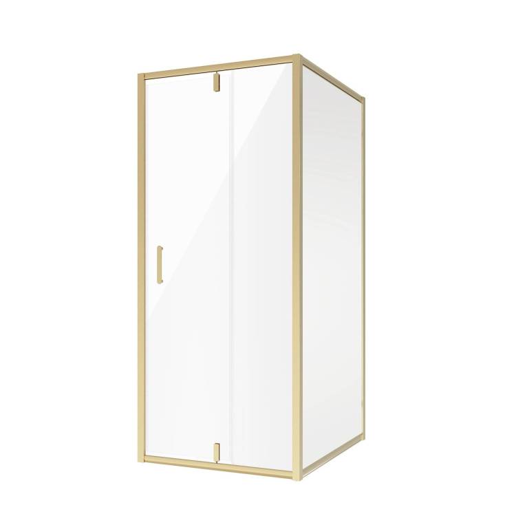 Душевой уголок Niagara Nova NG-43-11AG-A110G (110x110x190)