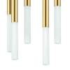 Люстра Lightstar Tubo L8T747143 фото 5