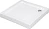 Поддон для душа Wasserkraft Amper 29T02 80x80 см фото 2