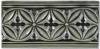 Бордюр Adex Studio ADST4050 Relieve Gables Timberline 10x19.8