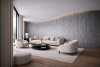 Гибкая керамика Alpine Walls Soft Ceramic MTR-003PW Muro Verticale 120x60x0.6 фото 3