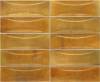 Керамическая плитка Equipe Hanoi 30063 Arco Caramel 6.5x20