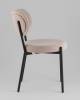 Стул Stool Group Ингрид LV-127-Tw290-01 Бежевый фото 4