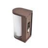 Уличный настенный светодиодный светильник Odeon Light Cortena 7180/12WL фото 4