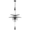 Подвесной светильник Loft IT Star 10141/600 Black
