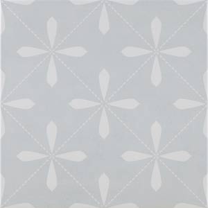 Керамогранит Pamesa Waterloo Sky (Saten) 45x45