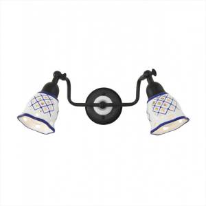 Спот Citilux Ажур CL534521 Синий