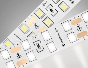 Светодиодная лента Ambrella Light Illumination GS3602