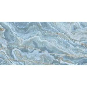 Керамогранит Ava Ceramica Onice Iride 173065 Cobalto Lapp Rett 60x120