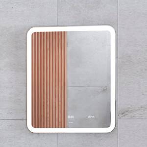 Зеркало Vigo Grani(Bora) Luxe 60
