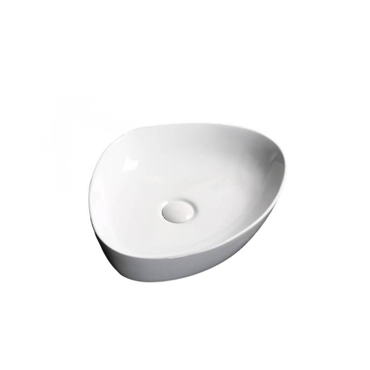 Раковина Cerutti Spa CR0021C 50 см