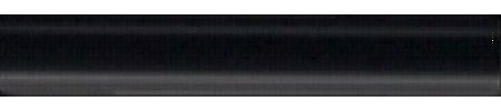 Бордюр Adex Neri ADNE5419 LISTELO CLASICO NEGRO 1.7x15