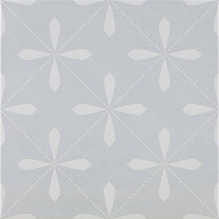 Керамогранит Pamesa Waterloo Sky (Saten) 45x45