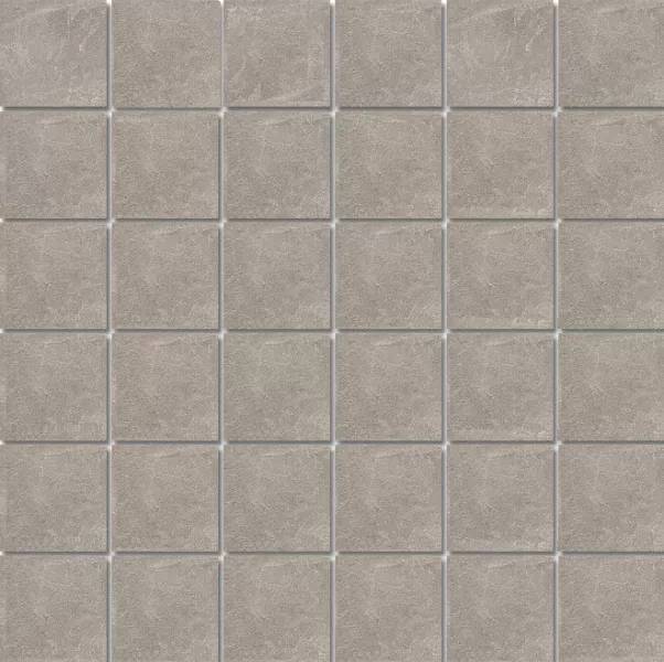Декор Kerama Marazzi Про Стоун DD200420/MM серый мозаичный 30х30
