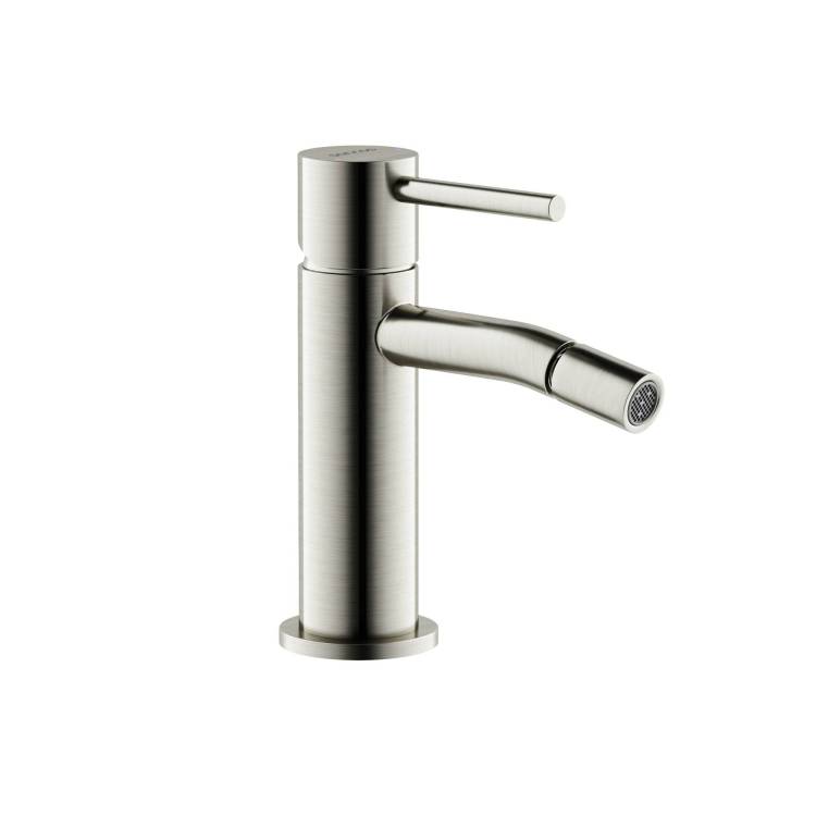 Смеситель для биде Sancos Etna SC9005BN брашированный никель