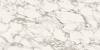 Керамогранит LeeDo Marble Porcelain Large 05565 Arabescato White Pol 90x180