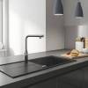 Смеситель для кухни Grohe Essence SmartControl 31615000 фото 3