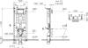 Комплект VitrA Integra Round 9856B003-7205 фото 6