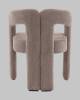 Стул Stool Group Болинджер TG-bolindger-C20 светло-коричневый, букле фото 5
