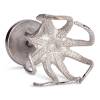 Подсвечник Tetchair Secret De Maison Octopus2 (mod. 3933) 20313 алюминиевый сплав, 17x16,5x25,5 см, никель, nickel antique фото 4