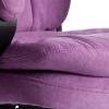 Кресло компьютерное Tetchair Comfort LT 19377 лаванда фото 11