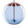 Подвесной светодиодный светильник Loft IT Knot 8133-A mini фото 3