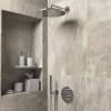 Верхний душ Paini 50CR759TCARE20E хром фото 3