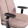Компьютерное кресло Tetchair Итон 25532 светло-коричневый фото 22