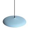 Подвесной светодиодный светильник Loft IT Plato 10119 Blue фото 3