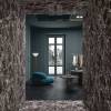Керамогранит Ariostea Ultra Marmi UM6SK120585 Sahara Noir Lev Silk 120x120 фото 54