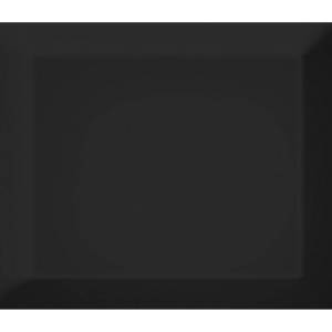 Керамическая плитка Vallelunga Sospiri Diamante Nero Lux. 12.1x14