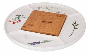 Менажница АРТИ-М 474-138 Meadow (32.5x2 см)