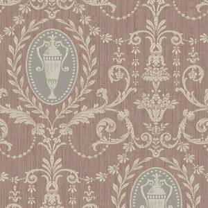 Обои KT Exclusive Mulberry Place AM90309