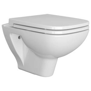 Унитаз подвесной VitrA S20 7508B003-0075