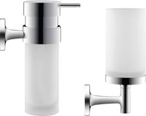 Набор Duravit Starck T 0099311000 + 0099351000