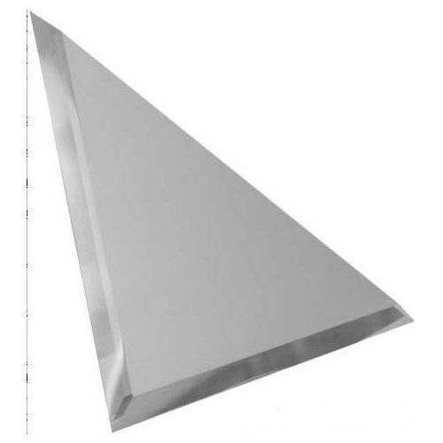 Зеркальная плитка ДСТ Серебряная ТЗС1-15 15x15