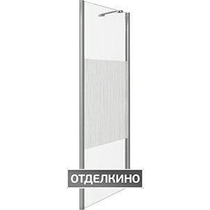 Боковая стенка Good Door Pandora SP-80-T-CH