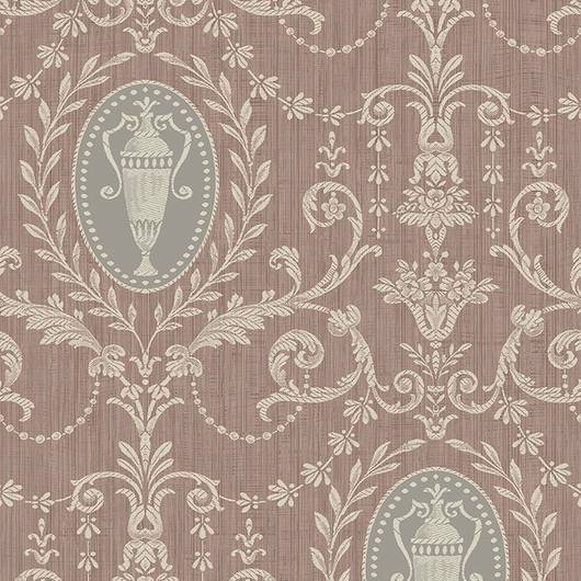Обои KT Exclusive Mulberry Place AM90309