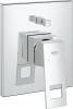 Смеситель для ванны с душем Grohe Eurocube 19896000