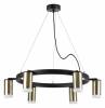 Подвесная люстра Lightstar Rullo LR0163160 фото 2