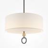 Подвесной светильник Maytoni Modern MOD437PL-05B фото 4