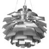 Подвесной светильник Loft IT Artichoke 10156/800 Silver фото 2