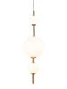 Подвесной светодиодный светильник MyFar Violla MR2023-3PL фото 3